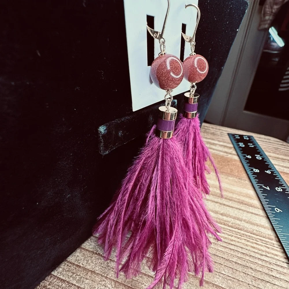 kate spade multi purple